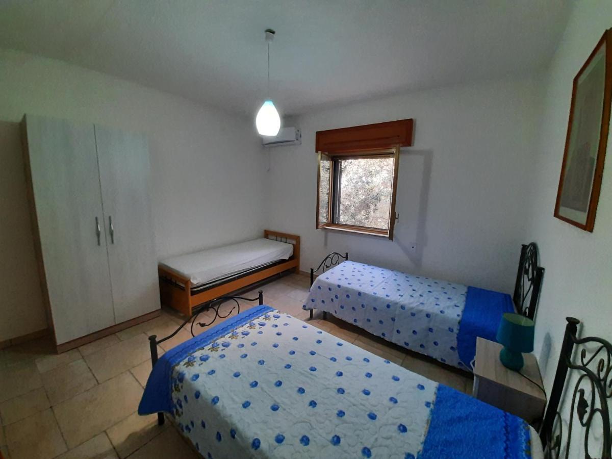 Casa Morena Алессано Экстерьер фото